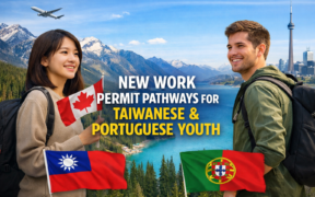 New work pathways for youth in Canada