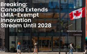 Canada Innovation Stream extension 2026